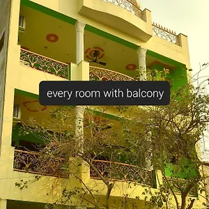 Anukampa Paying Habitación en casa particular Agra (Uttar Pradesh)