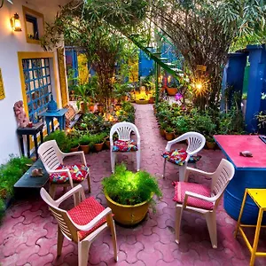 The Coral House By The Taj Habitación en casa particular Agra (Uttar Pradesh)